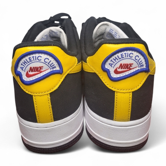 Nike Air Force 1 Low '07 LV8 - Picture 2 of 8